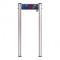 華智技術2026高考智慧考場建設可檢測藍牙耳機安檢門