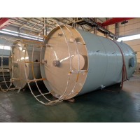 PP反應(yīng)釜有什么優(yōu)勢(shì)值得我們選擇