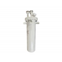 液氯泵的技術(shù)特點(diǎn)