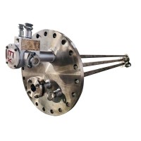 無(wú)水氟化氫液下泵用于什么管道